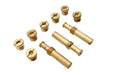 V-Twin Manufacturing Shorty E Carburetor Jet Kit - additional view 4