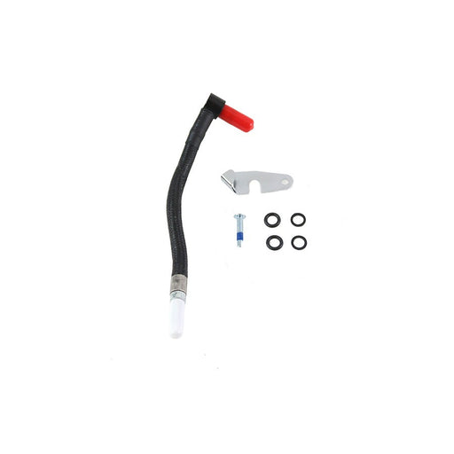 EFI Fuel Line - V-Twin 35-1018 - OEM 61208-10 - Twin Cam Touring 2012-2016