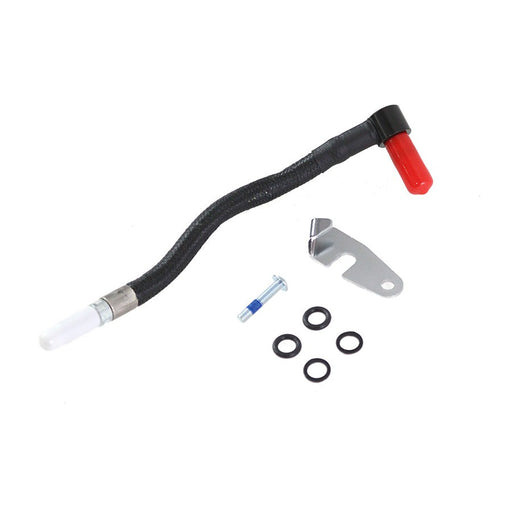 EFI Fuel Line - V-Twin 35-1018 - OEM 61208-10 - Twin Cam Touring 2012-2016