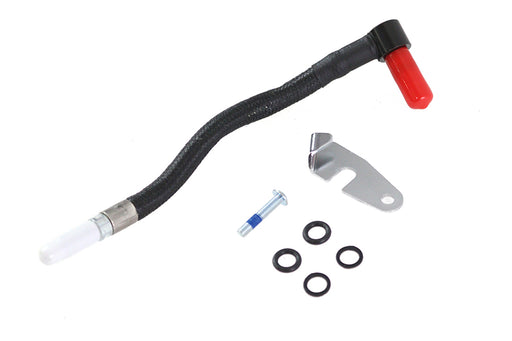 V-Twin Manufacturing EFI Fuel Line - additional view 2