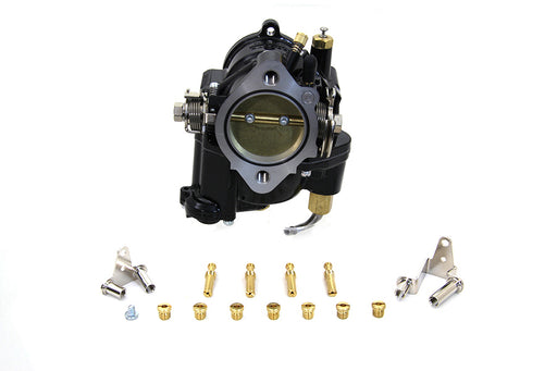 S&S Cycle Black S&S E Carburetor - additional view 2