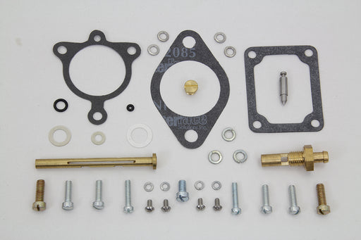 V-Twin Manufacturing Linkert DC Carburetor Kit - additional view 2