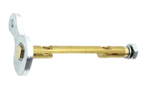 V-Twin Manufacturing 74B Linkert Choke Shaft
