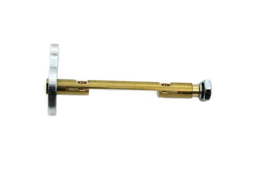 V-Twin Manufacturing 74B Linkert Choke Shaft - additional view 2