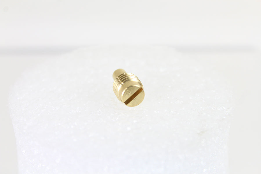 Sifton L" Carburetor Air Bleed Screw - additional view 3
