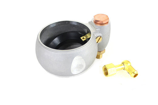 V-Twin Manufacturing Side Valve Float Bowl Kit