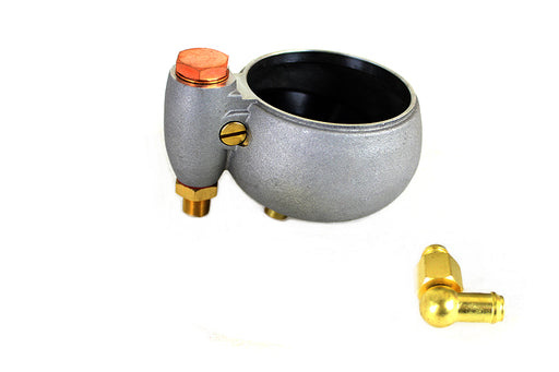 V-Twin Manufacturing Side Valve Float Bowl Kit - additional view 2