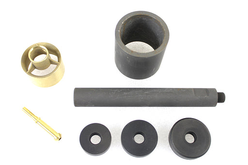 V-Twin Manufacturing Linkert Bombsight Venturi Kit
