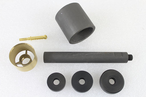 V-Twin Manufacturing Linkert Bombsight Venturi Kit - additional view 2