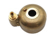 V-Twin Manufacturing Overhead Valve Brass Linkert Bowl Assembly - additional view 3
