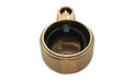 V-Twin Manufacturing Overhead Valve Brass Linkert Bowl Assembly - additional view 4