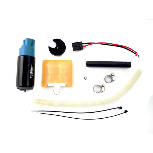 EFI Replacement Fuel Pump Kit - Sifton 63658 - OEM 61744-00 - Twin Cam Touring 2000-2003