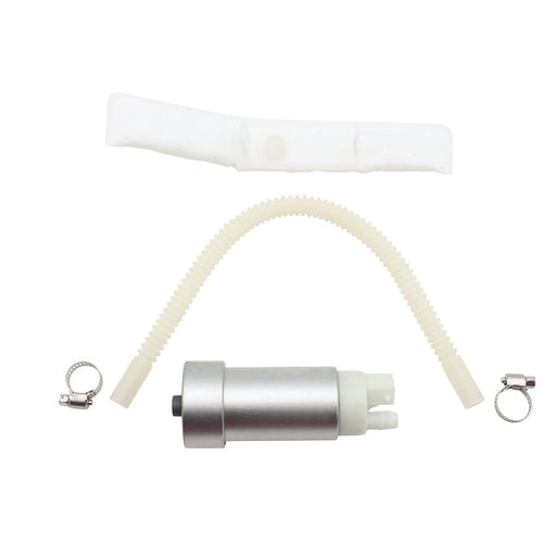 EFI Replacement Fuel Pump Kit - Sifton 63650 - OEM 75218-04D - Twin Cam 2004-2017