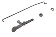 V-Twin Manufacturing Replica Parkerized Carburetor Choke Rod Kit - additional view 2
