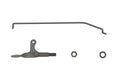V-Twin Manufacturing Replica Parkerized Carburetor Choke Rod Kit - additional view 4