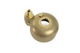 V-Twin Manufacturing Side Valve Brass Linkert Bowl Assembly - additional view 4