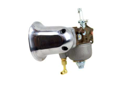 V-Twin Manufacturing Replica M51 Langhorne Linkert Carburetor