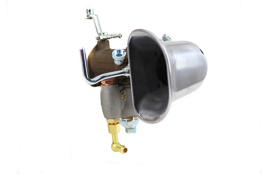 V-Twin Manufacturing Replica M51 Langhorne Linkert Carburetor - additional view 2