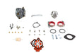 V-Twin Manufacturing OKO 47mm Shorty Carburetor Kit - additional view 4