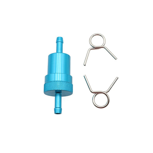 Replacement Fuel Filter Blue - Ultima 21-196