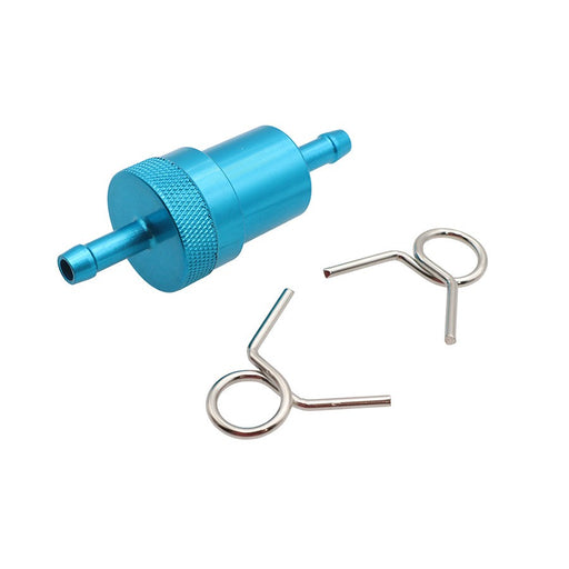 Replacement Fuel Filter Blue - Ultima 21-196