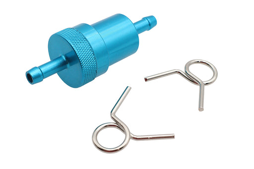 Ultima Replacement Fuel Filter Blue - additional view 2