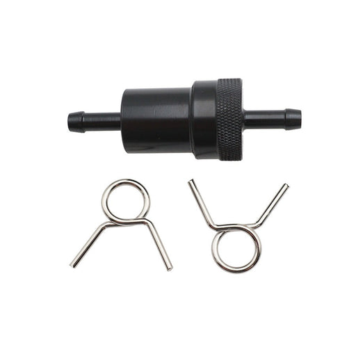 Replacement Fuel Filter Black - Ultima 21-197