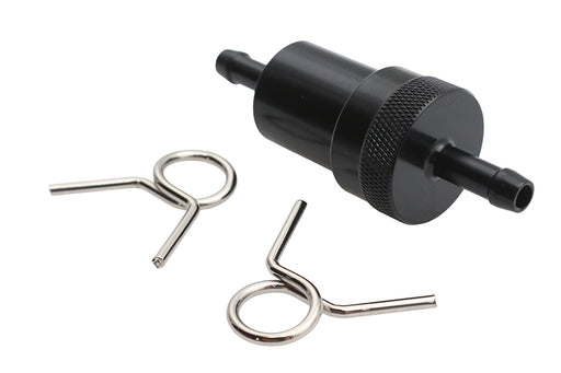 Ultima Replacement Fuel Filter Black - additional view 2