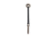 V-Twin Manufacturing Shorty Idle Adjustment Screw Rubber