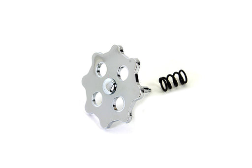 V-Twin Manufacturing Idle Mixture Screw