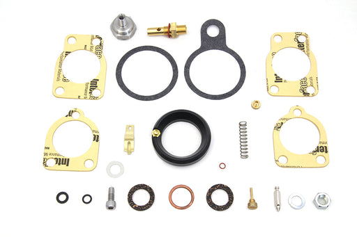 V-Twin Manufacturing Linkert Float Bowl Parts Kit - additional view 2