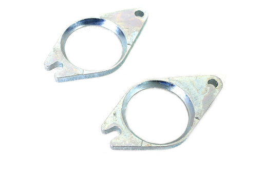 Wyatt Gatling XL EFI Intake Manifold Flange Set