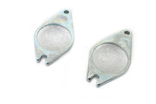 Wyatt Gatling XL EFI Intake Manifold Flange Set - additional view 2