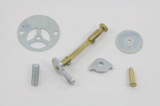V-Twin Manufacturing Linkert Choke Shaft Kit