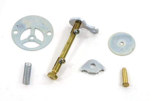 V-Twin Manufacturing Linkert Choke Shaft Kit - additional view 2