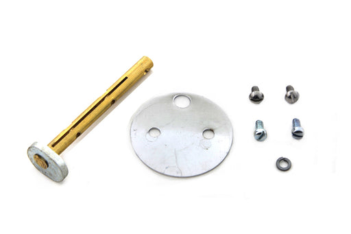 V-Twin Manufacturing Linkert Choke Shaft Kit - additional view 2
