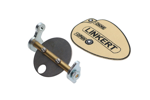 V-Twin Manufacturing Linkert Choke Shaft Kit - additional view 2