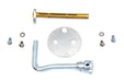V-Twin Manufacturing Linkert Side Valve Choke Disc Kit