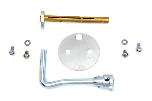 V-Twin Manufacturing Linkert Side Valve Choke Disc Kit