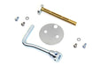V-Twin Manufacturing Linkert Side Valve Choke Disc Kit - additional view 2