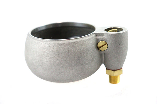 V-Twin Manufacturing Overhead Valve Bean Pot Linkert Bowl Assembly