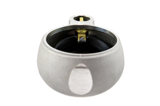 V-Twin Manufacturing Overhead Valve Bean Pot Linkert Bowl Assembly - additional view 2