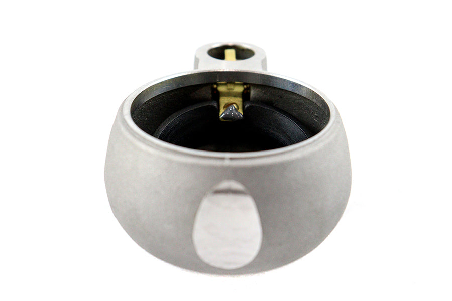 V-Twin Manufacturing Overhead Valve Bean Pot Linkert Bowl Assembly - additional view 2