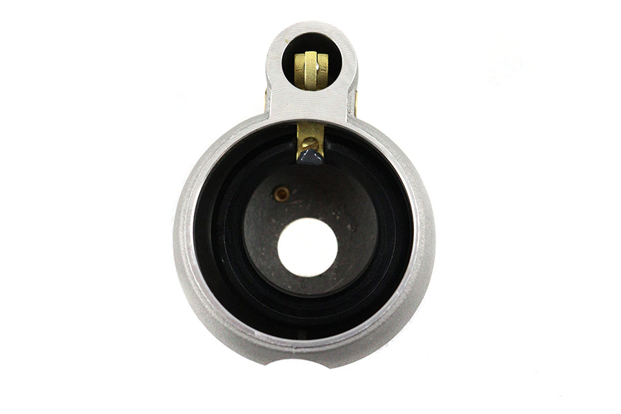 V-Twin Manufacturing Overhead Valve Bean Pot Linkert Bowl Assembly - additional view 3
