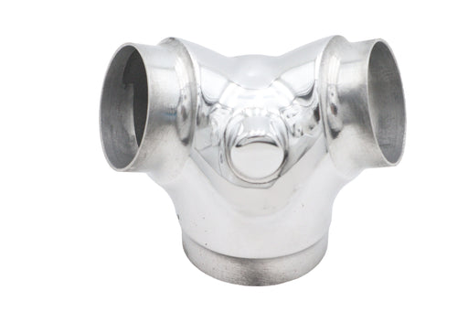 Ultima Ultima 48mm Spigot Type Manifold Polished