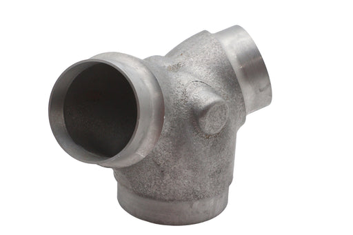 Ultima Ultima 48mm Spigot Type Manifold Natural Aluminum - additional view 2