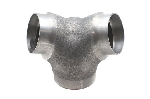 Ultima Ultima 48mm Spigot Type Manifold Natural Aluminum