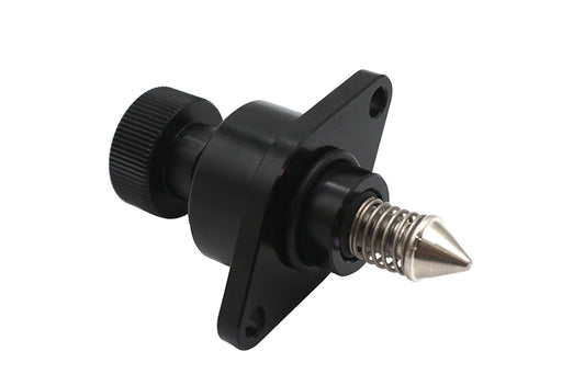 V-Twin Manufacturing Idle Speed Adjustment Screw Alloy - additional view 2