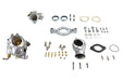 V-Twin Manufacturing Tourist Trophy 1-7/8 Shorty Carburetor Kit - additional view 4