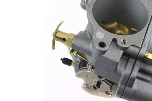 V-Twin Manufacturing OKO Shorty Carburetor Enrichment